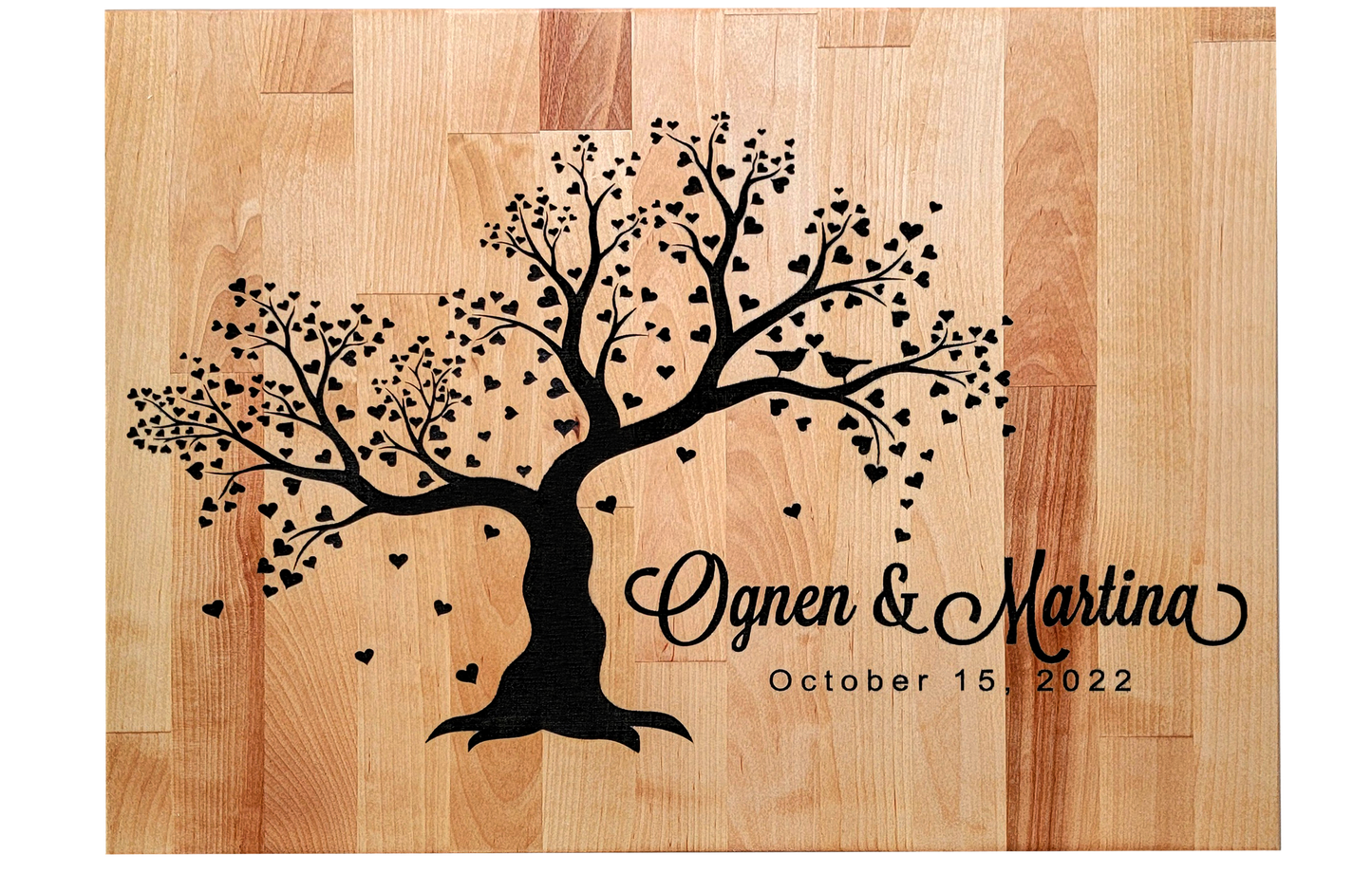 Cutting Board (Large)
