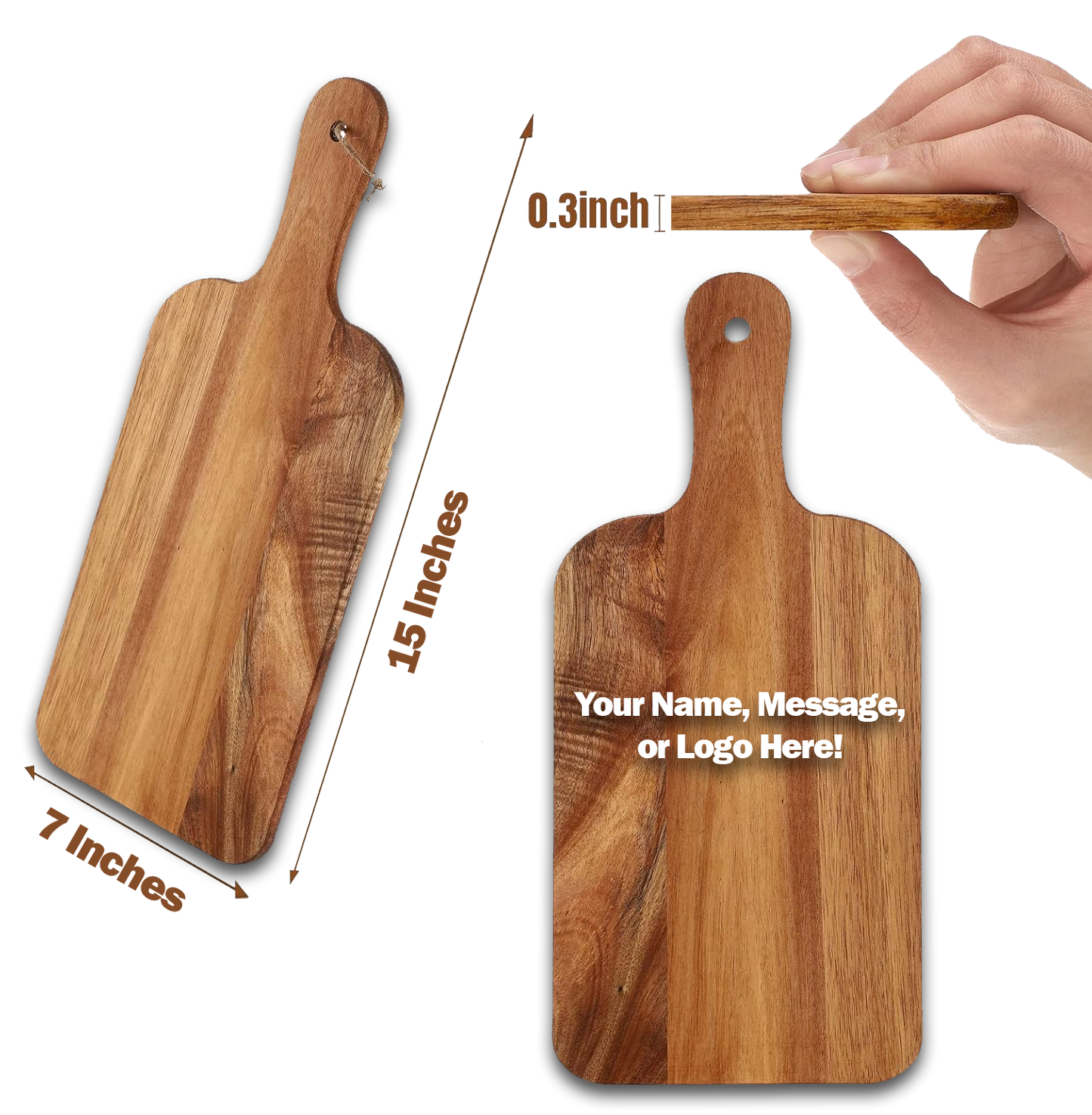 Cutting Boards
